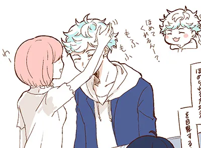 2023 ときメモGS4小ネタ2