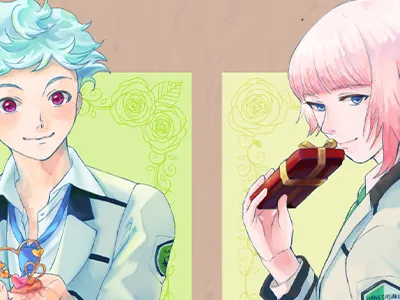 2023 ときメモGS4のバレンタイン