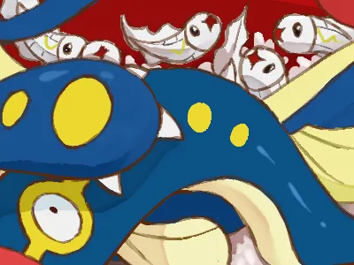 24/07 土用の丑の日