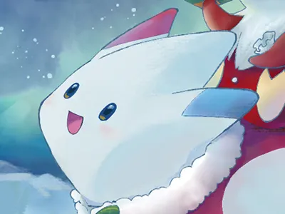 24/12 メリークリスマス